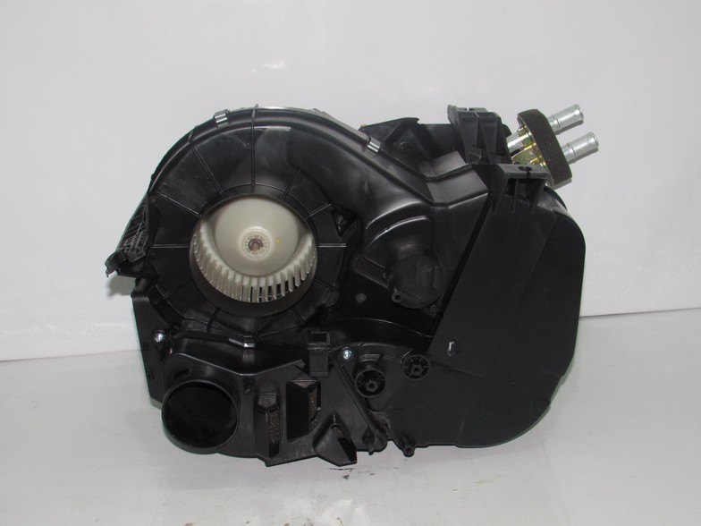 KALORIFER KOMPLE